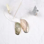 Sea Chic Sea Shell Craft Christmas Decoration Seashell Ornaments