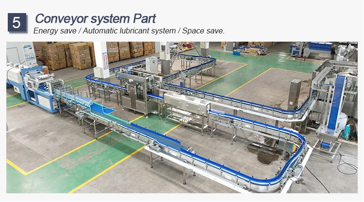 Complete PET Bottling Plant for Juice Plastic Bottle Hot Filling Packaging Machine supplier