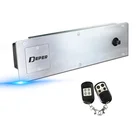 Top Operator Automatic Swing Door Opener Operator Deper DSW93 Top Concealed Swing Door Operator Automatic Swing Door Opener