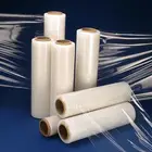 Wrap Pallet Wrap Stretch Film Wholesale PE/LLDPE Pallet Stretch Wrap Cast Stretch Film Shrink Wrap Film / Stretch Film