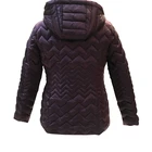 Hot Coat Special Hot Selling Jacket Ladies Cotton Trench Coat Women