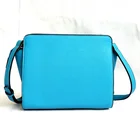 Handbag Ladies Bags European And American Fashion Trend 1 Shoulder Messenger Bag PU Leather Women Handbag