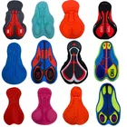 Sublimation Jersey Wholesale Top Brand Sublimation Printing Custom Cycling Jersey Men's Bike Jersey