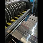 Cold Steel Strip Stainless Strip JieYang 2b Finish Cold Rolled Stainless Steel Strip 430