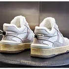 Shoes Casual Hot Sale Trend Wholesale Ladies Winter Ladies Sneakers Shoes Casual