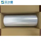 Plastic Wrap Pe Plastic Packing Pallet Shrink Wrap Film/Hand Stretch Wrap Film