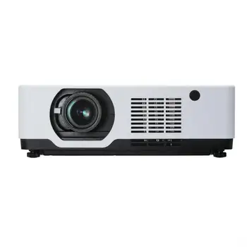 SONNOC High Lumens Good Quality Projector 6300 Lumens WUXGA Laser Proyector for Commerce Outdoor Show