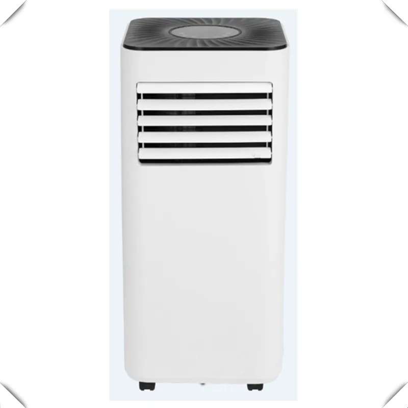 Smart Solar Portable Air Conditioner Btu R R A Buy Small