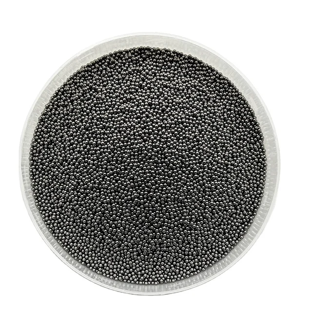 Pure Tungsten Ball 18g/cc 1.8mm 2mm 2.25mm 95wnife Tungsten Heavy Alloy Ball  Custom Size Factory Price