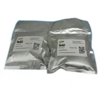 Bontac Oem Pulver Nmn Food Grade Capsules Raw Material Nicotinamide Mononucleotide Bulk Nmn Powder 99%
