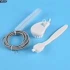 Anal For Cleaning Brushes For Instruments Instrument Cleaning Anal Fistula Brush Nylon Brush For Hospital Use