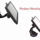 Car Dvd Adjustable 7 Inch HD Touch Screen GPS Navigation MP3 MP4 Car DVD Player