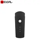 Light Bike 5 Modes 18650 Aluminium Bicycle Light ABS Bike Head Light Type-C Usb Rechargeable Bike Light