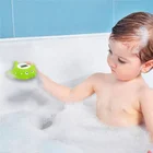 Electronic Thermometer FAMIDOC Electronic Water Digital Thermometer With Bath Temperature Alarm For Safety Baby Bath