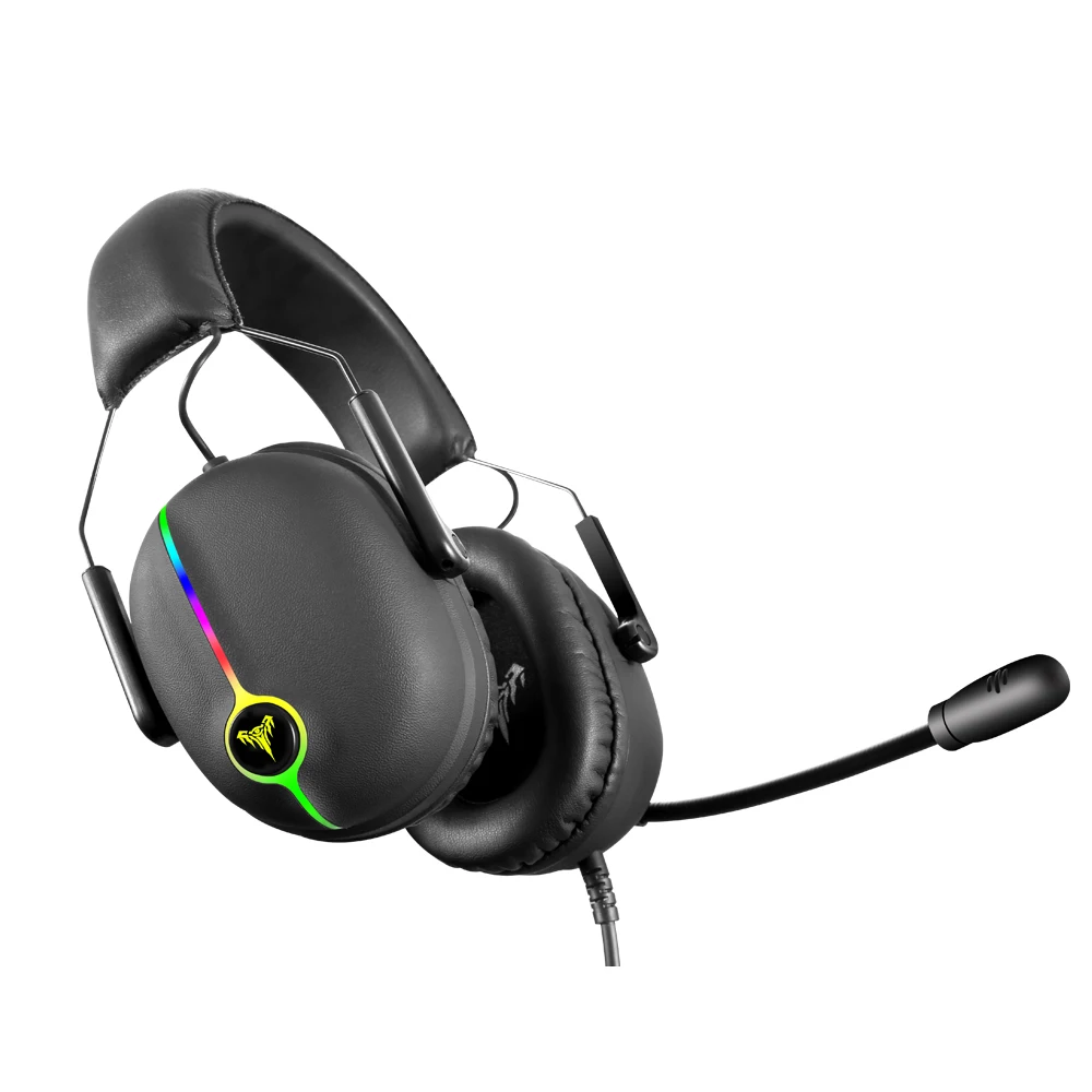 Sutai V11 Virtual Gaming Headset 7.1 