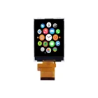 2.8inch TFT Module With 240*320 Resolution Monthly Prodution Is 100K/M So The Price Can Be Low To 2.1usd/pc