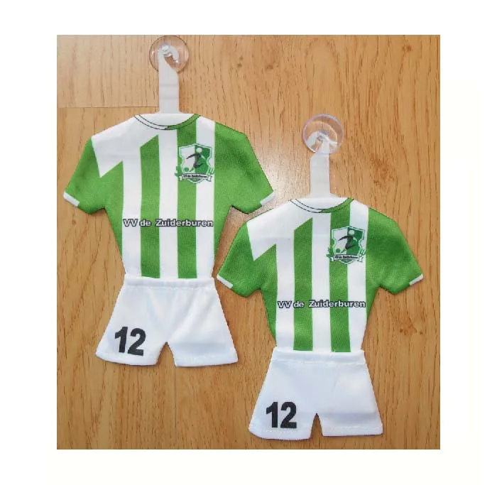 mini football kits