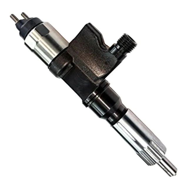 295000-1560 8-98259287-0 295000-2870 original common rail injector 2950001560 8982592870 2950002870