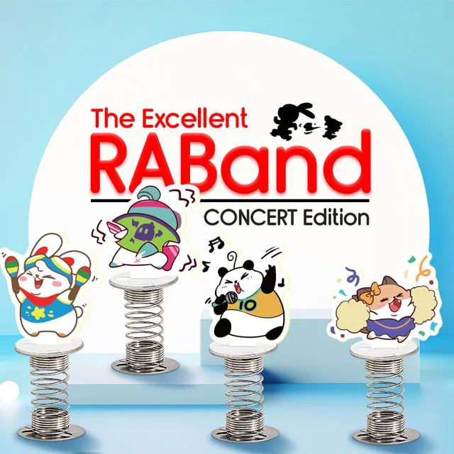 Excellent rabbit's Wholesale The Shaky RABand Deluxe Complex Scented Aromatic Premium  Fragrance Aromatherapy Shake Music