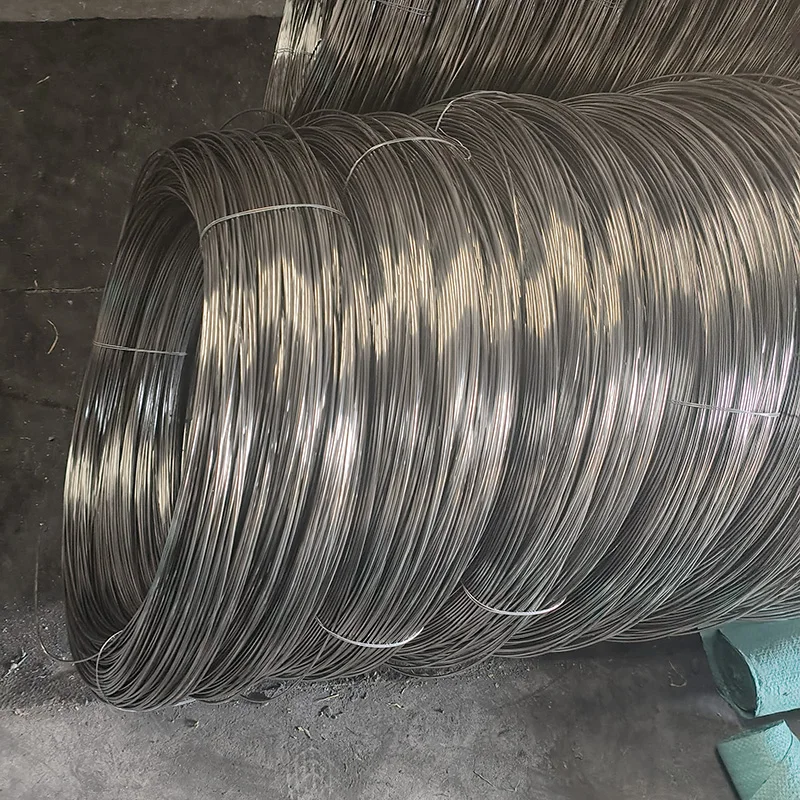 Spring Wire Stainless Steel Hot Sale Mm Customized Astm Free