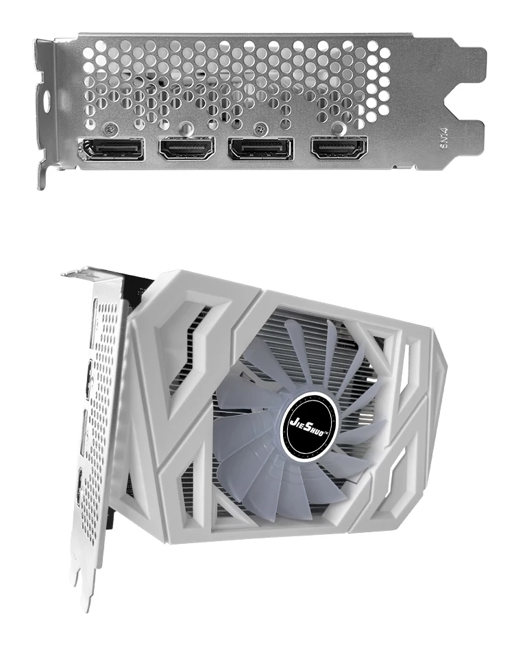 Jieshuo Rtx A2000 Gpu For Nvidia Rtx A2000 8 Gb Gddr6 Graphics Card ...
