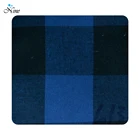 For Uniform Fabric Yarn Dyed Plain Cotton Fabric For School Uniform Cloth