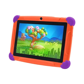 Kids Learning Tablet Android 7 Inch Kids Tablet Education Tablet for Children