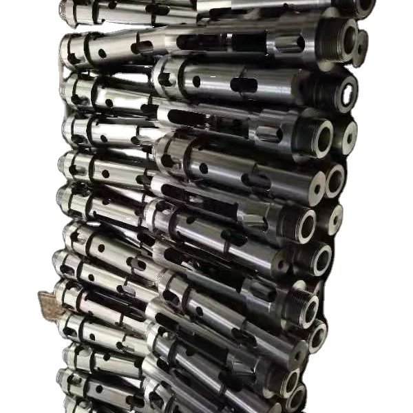 wireline overshot quotation