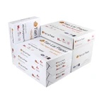 A4 Copy Paper 100% Wood Pulp 8.5"x11" Inch 70gsm 80gsm Photocopy Printer A4 Copy Paper