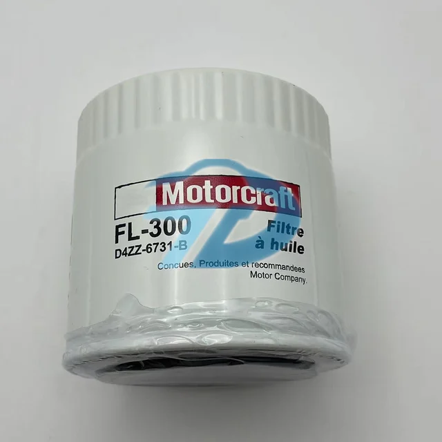 D4ZZ-6731-B Oil Filters for Car Machines Used   5281090 Oil Filter Machine