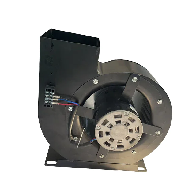 Centrifugal Blower, 1hp, 380v/220v - detail 6