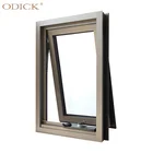 Sliding Rail Door Bottom Guide Aluminium Windows And Door Scrap Awning Window Large Glass Windows