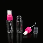 China Suppliers Customized Mini Travel Bottle Set Cosmetic Bottle Set With Travel Bag