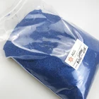 Christmas Wholesale Bulk Crystal Glitter Powder Glitter Polyester Pet Craft Hologram Glitter For Christmas