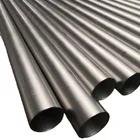 Titanium Tube Grade 5 Seamless Titanium Tube