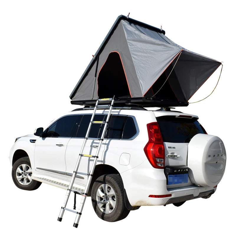 Cvt Toruk Similar Aluminum Hard Shell 