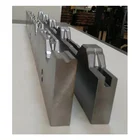 Demand Cr12 Stainless Steel High Demand Products Pipe Making Machinery Mould Tool