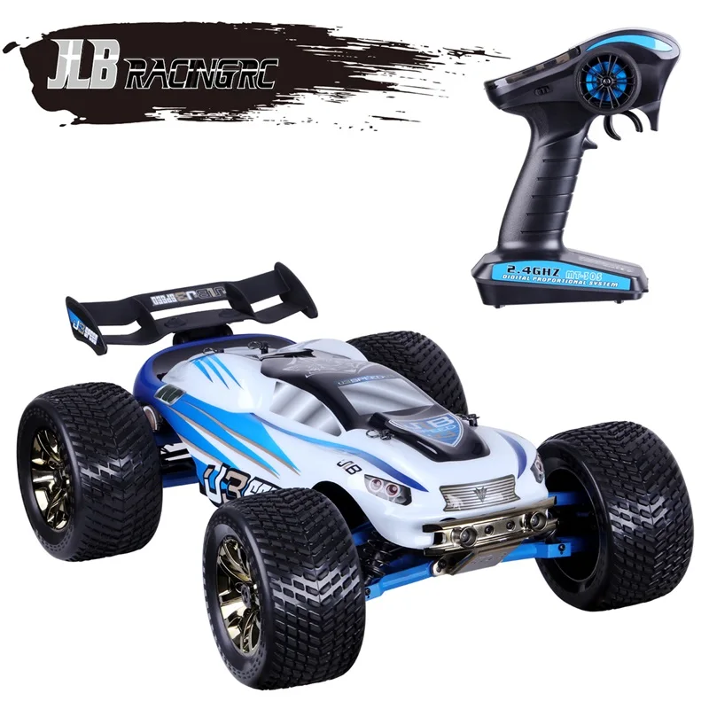 jlb j3 speed rc car