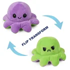 Stuffed Toys New Designed Plush Kawaii Mood Octopus Stuffed Doll Plush Toys