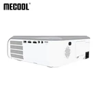 MECOOL Sail KP1 Work With TV Dongle Box 1080P 700 Lumens Manual Focus Android 11 Home Projector