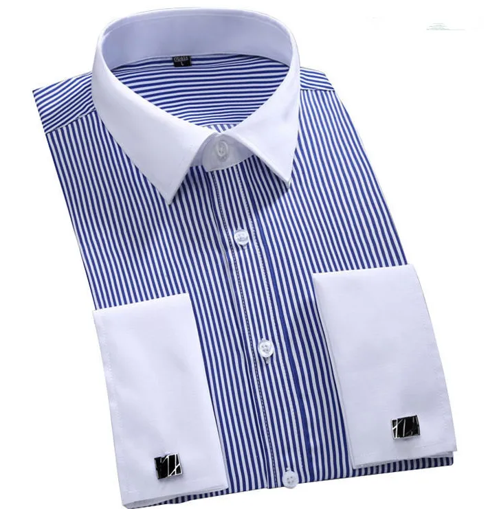 mens shirts with different coloured collars and cuffs