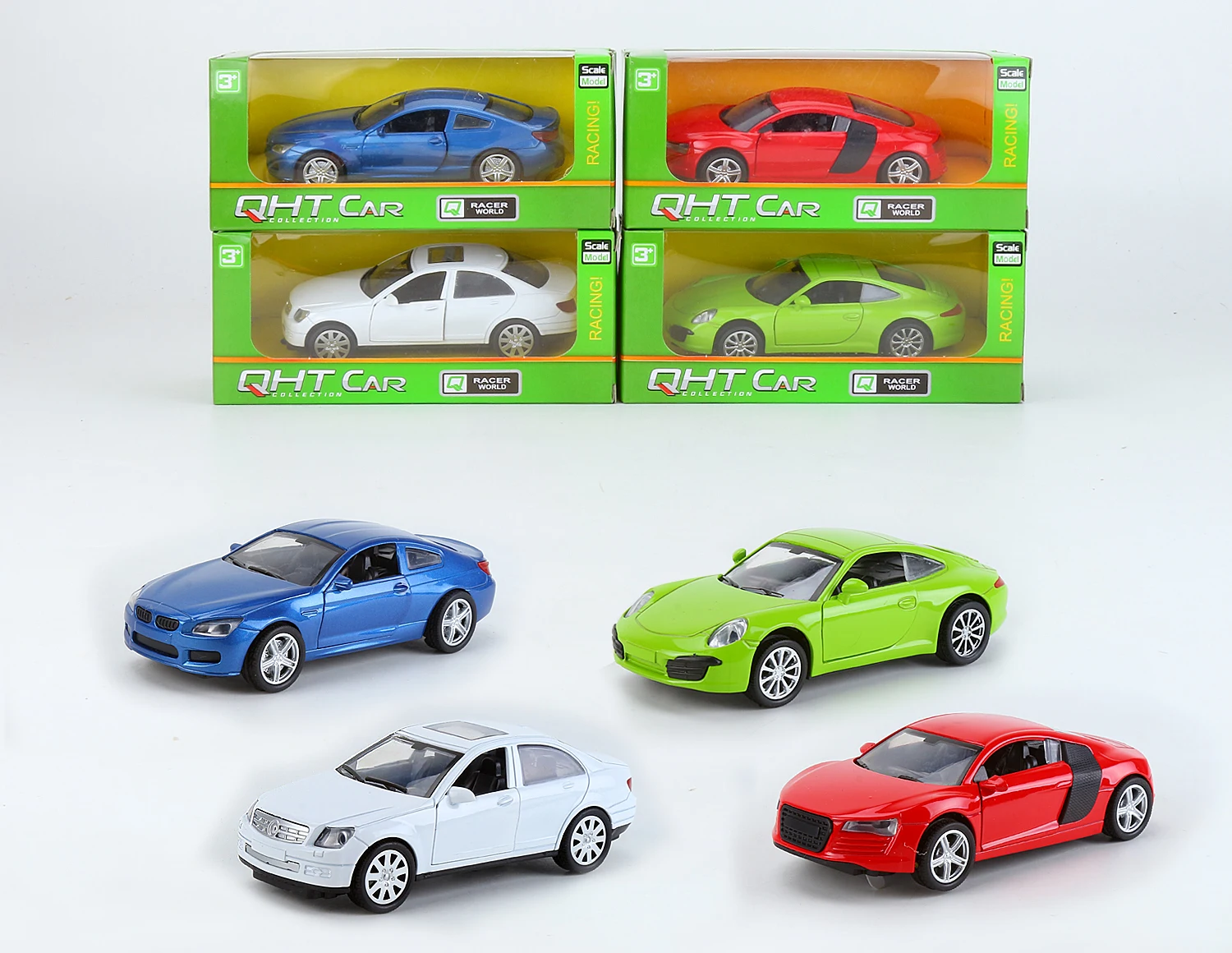 wholesale diecast model cars