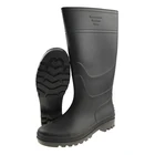 Rain Boots Manufacturer Wholesale Waterproof Rubber Rain Boots Industry Fishing Men Women Pvc Gum Boots