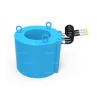 New Products Good Performance Mould Electromagnetic Stirrer For CCM Continuous Casting Machine In Steelmaking