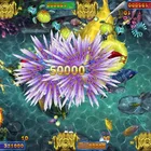 Entertainment Best Price Adult Entertainment Games Golden Phoenix Fish Games With Bill Reader And Software