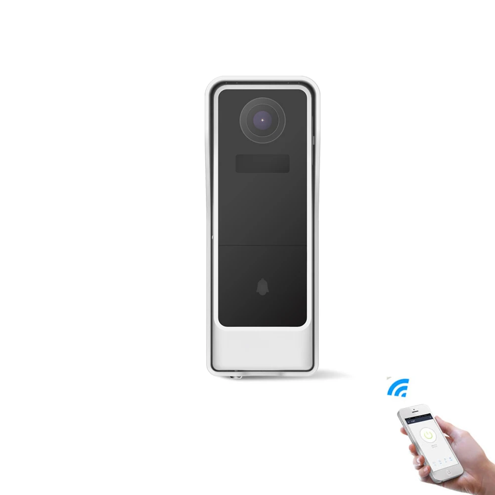 smartlife doorbell