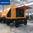 Generator Power Single Phase Generator 30KW Diesel Generator 30-33KW 37.5KVA Power Generator