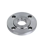 DN25 En1092 Pn16 Raised Face Stainless Steel Pipe Plate Flange