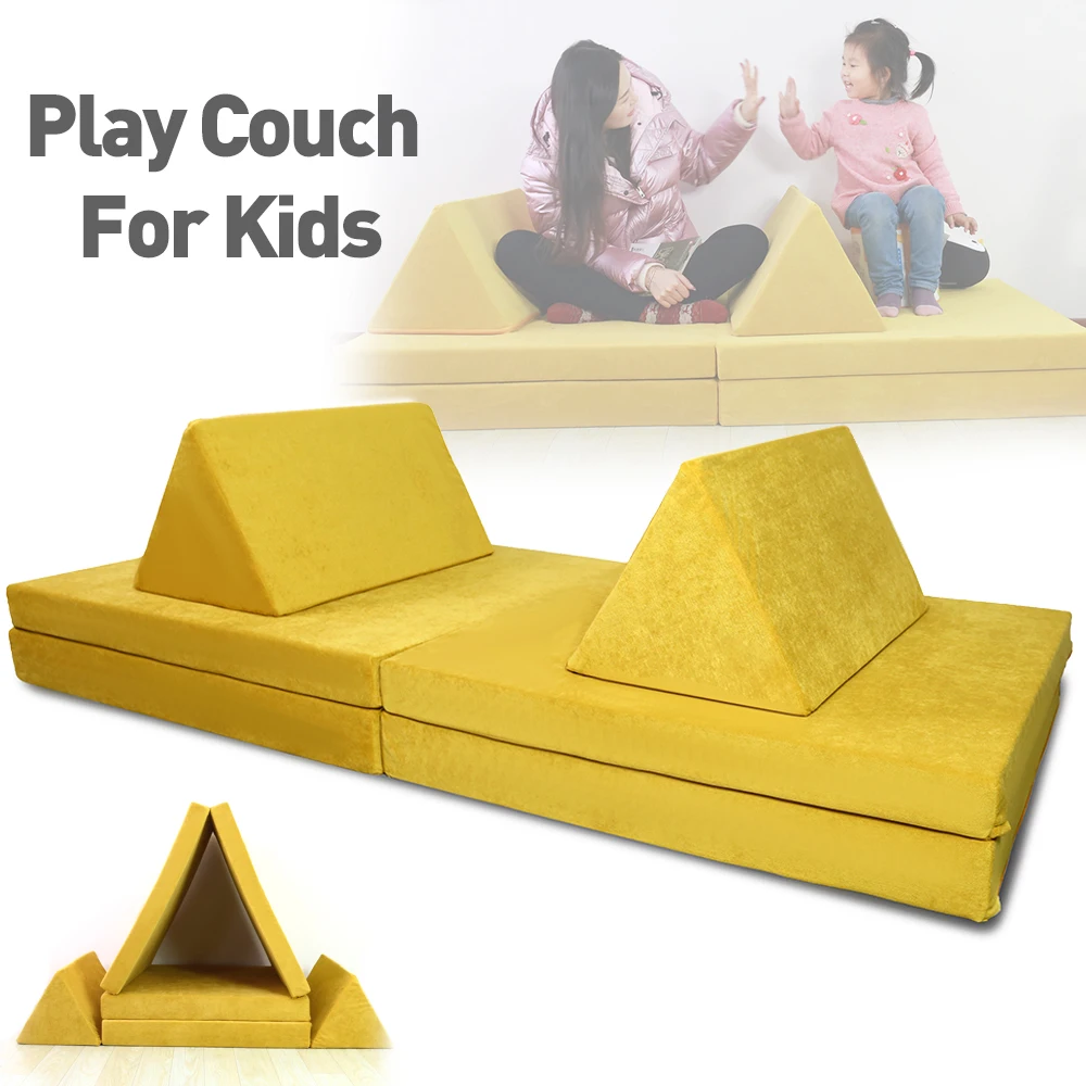 kids modular sofa