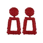 Channel Woman Jewelry The Fine Quality Fashion Earrings Trend 2021 Channel Earrings For Woman Jewelry